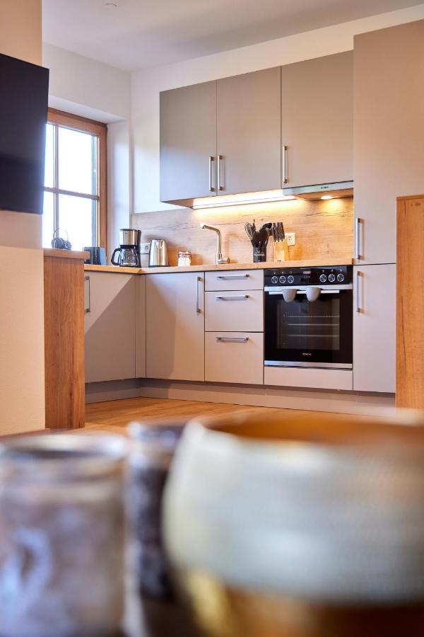 Berghupferl Apartment Garmisch-Partenkirchen