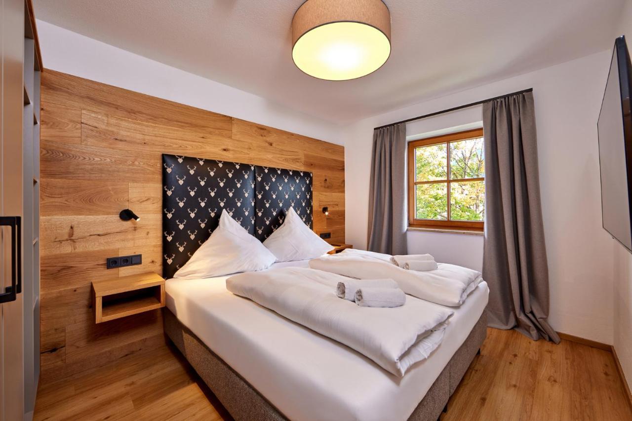 Berghupferl Apartment