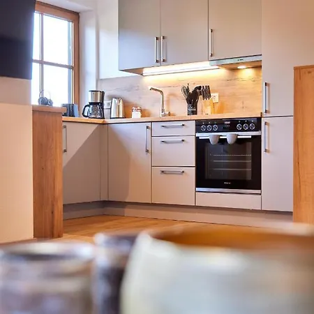 Ferienwohnung Berghupferl Garmisch-Partenkirchen Exterior foto