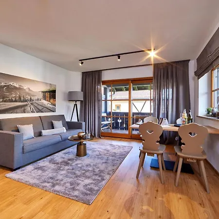Ferienwohnung Berghupferl Garmisch-Partenkirchen Exterior foto